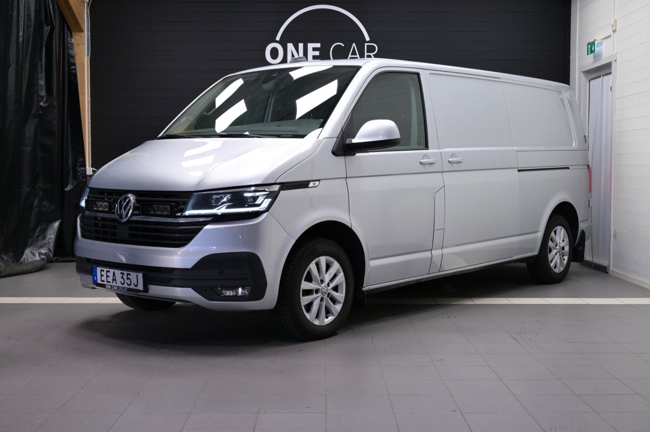 Volkswagen Transporter T30 2....