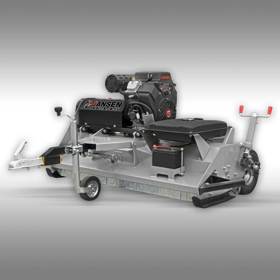Slaghack Jansen® AT-145, bete...