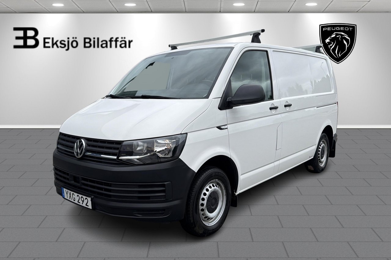 Volkswagen Transporter T30 2....