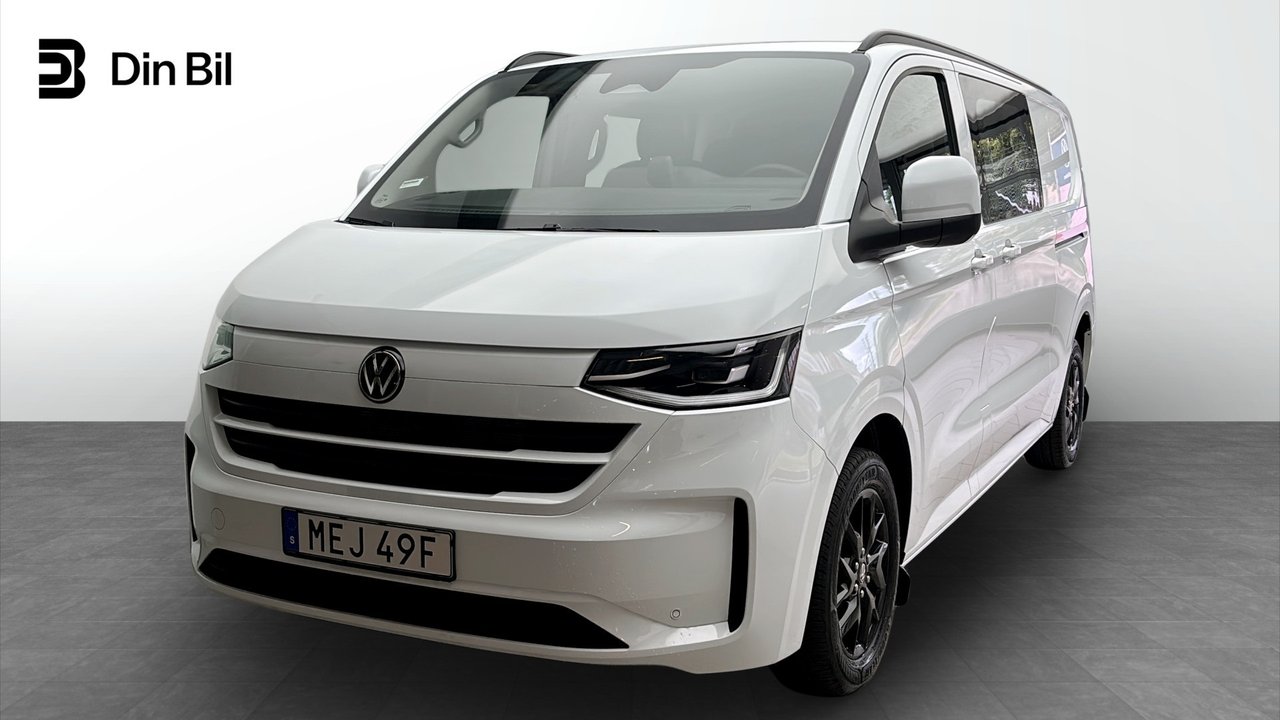 Volkswagen Transporter T7 Kom...