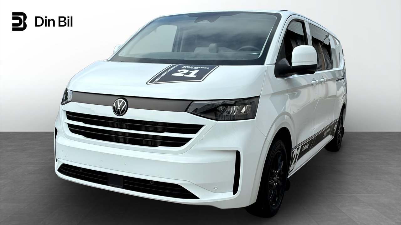 Volkswagen Transporter T7 Twi...