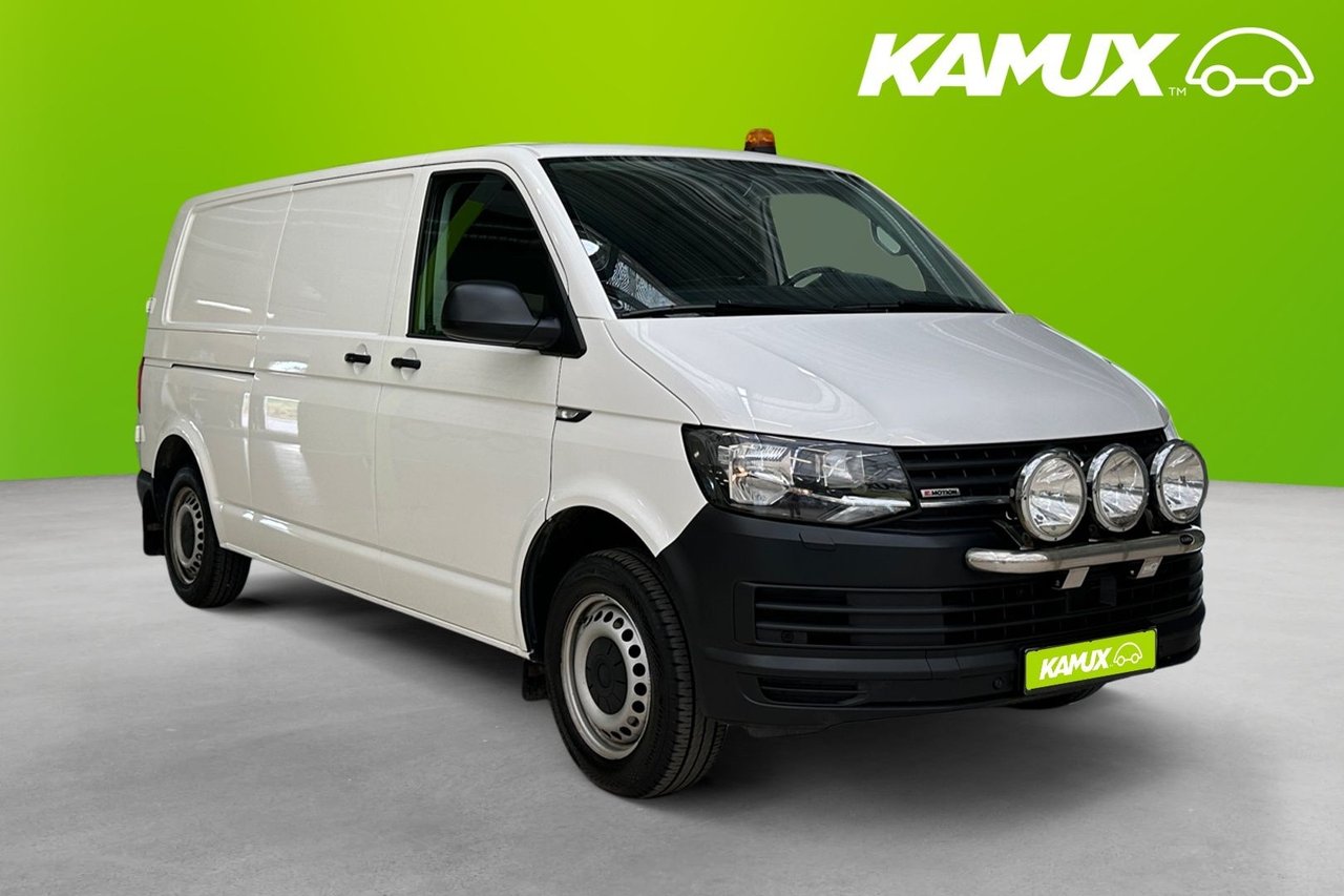 Volkswagen Transporter T30 2....