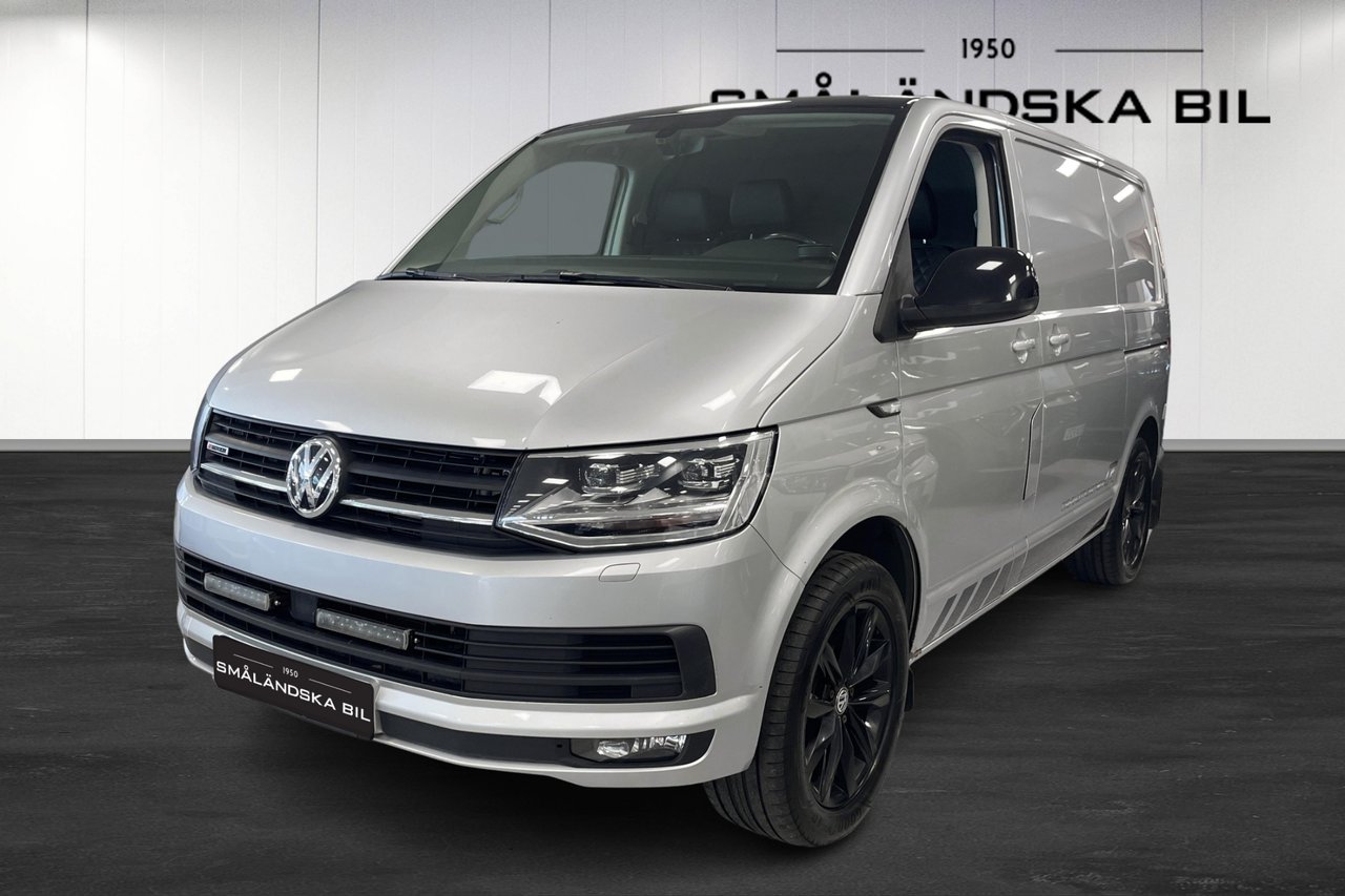Volkswagen Transporter T30 2....