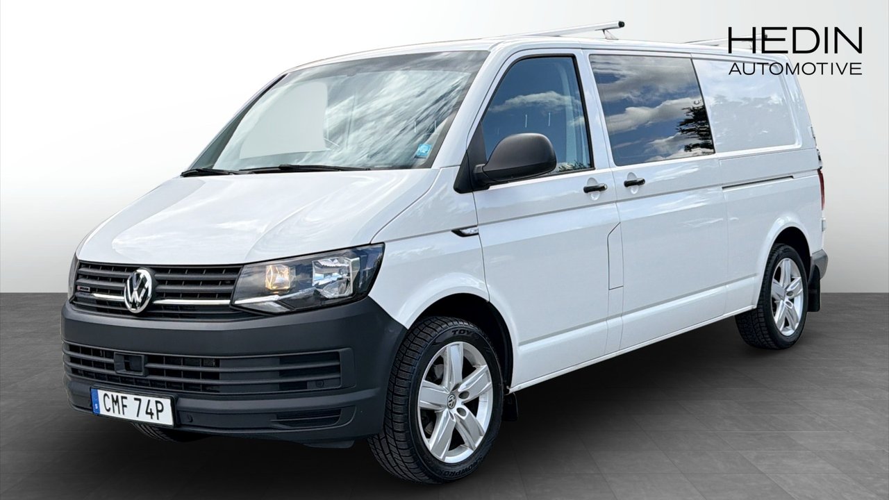 Volkswagen transporter Kombi ...