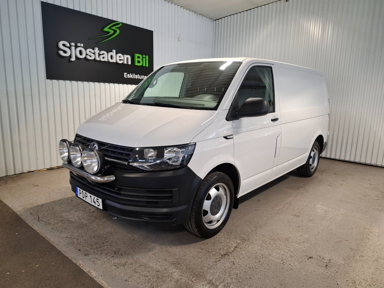 Volkswagen Transporter T28 2....