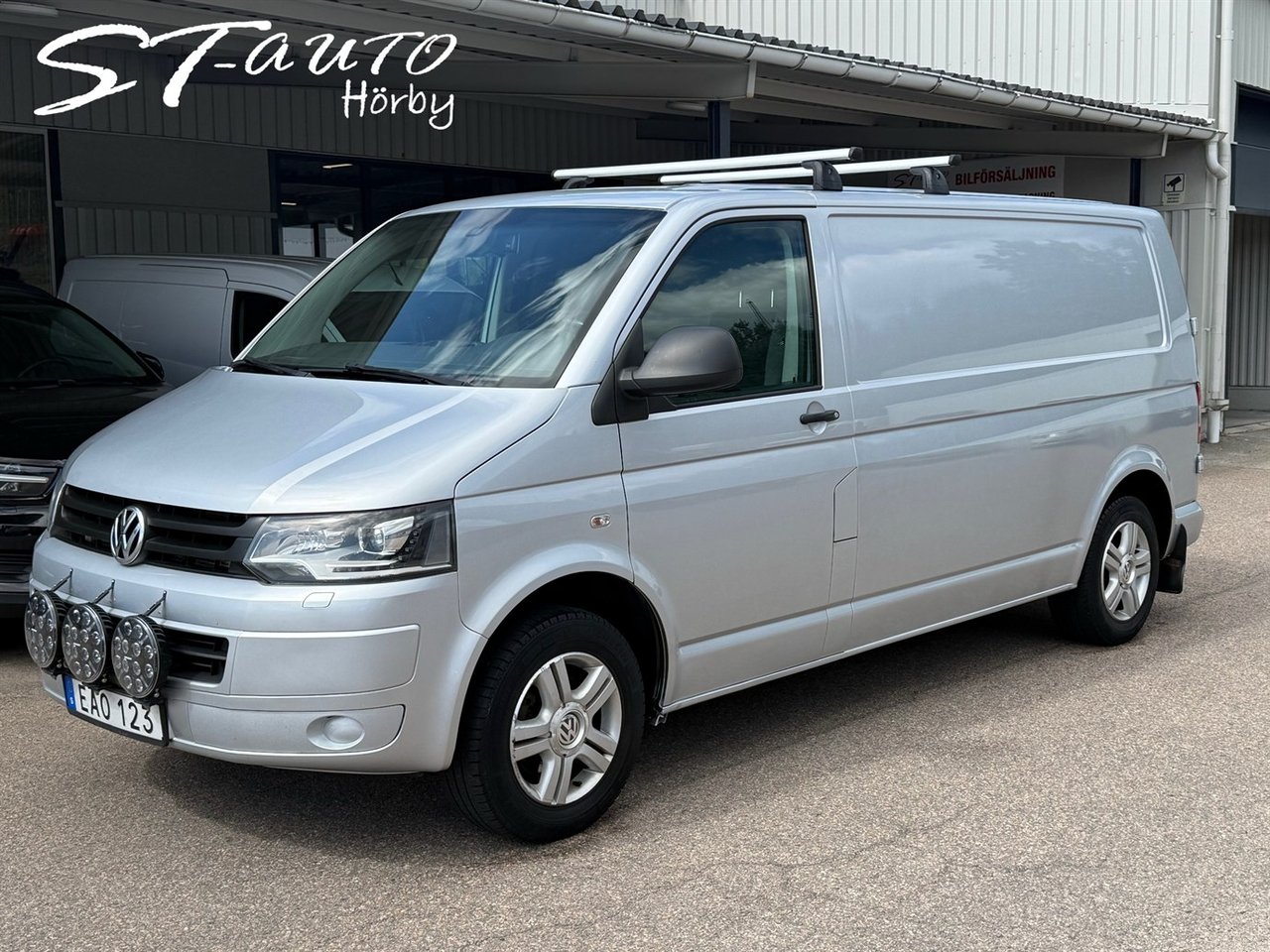 Volkswagen Transporter T30 2....