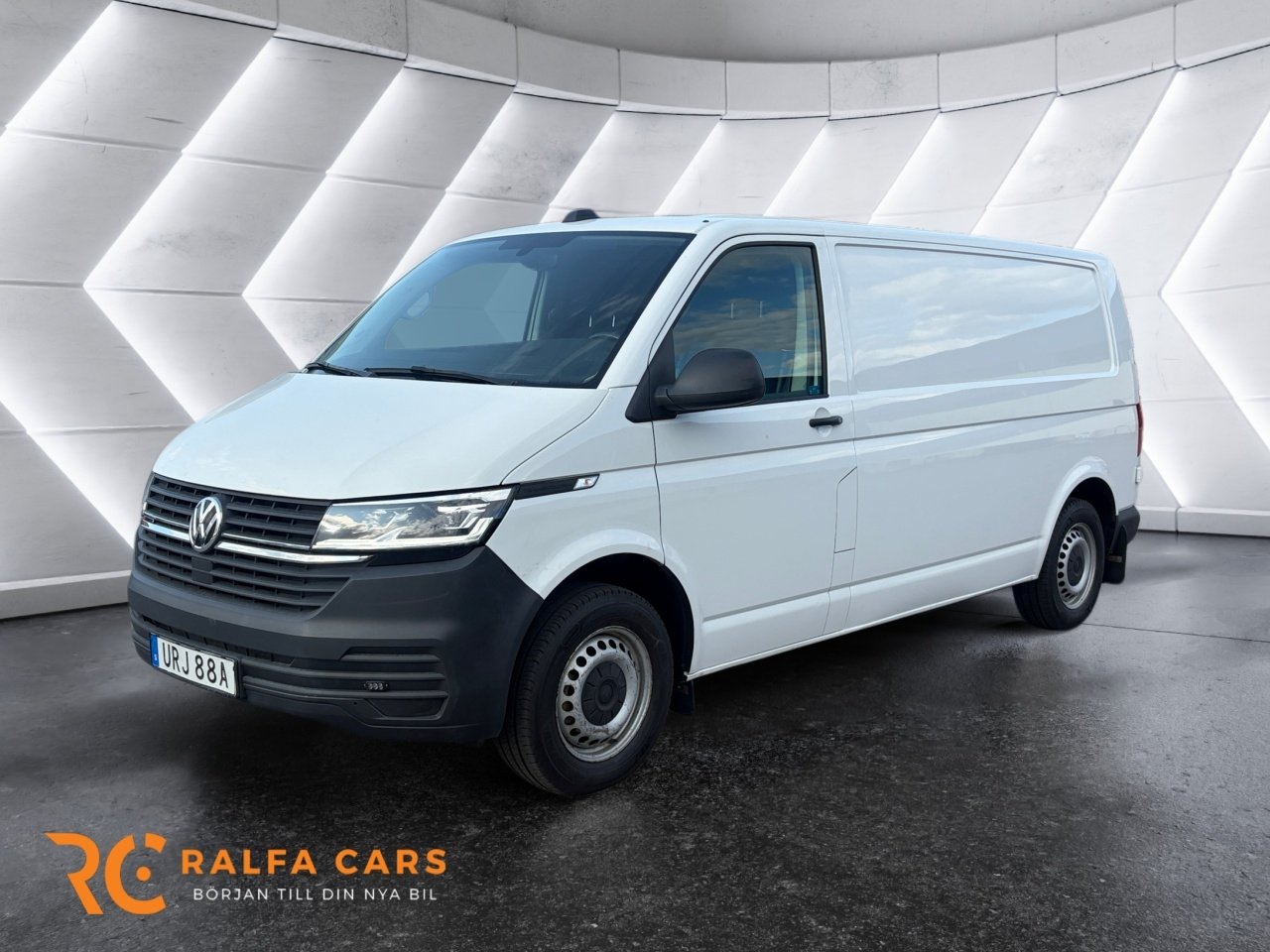 Volkswagen Transporter T32 2....