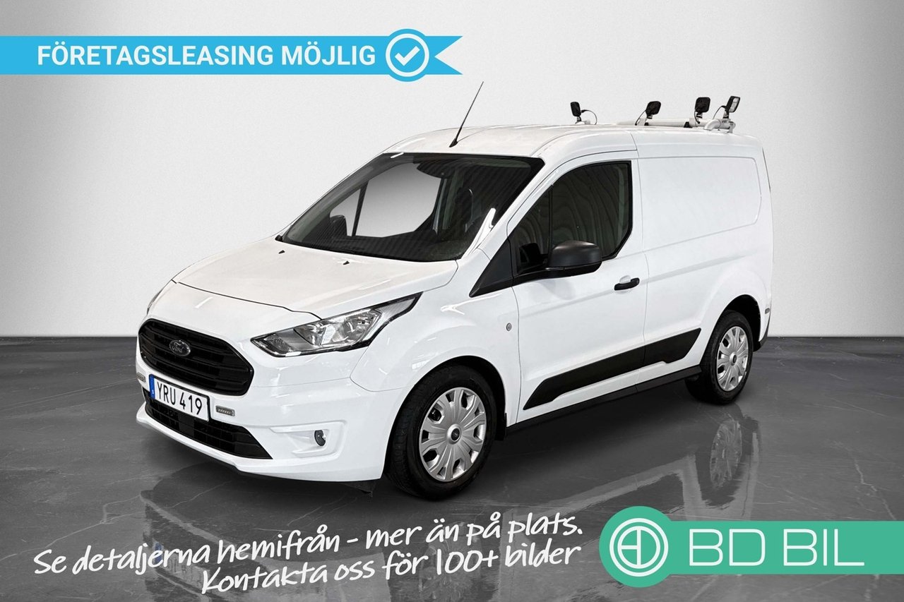 Ford Transit Connect 220 1.5 ...