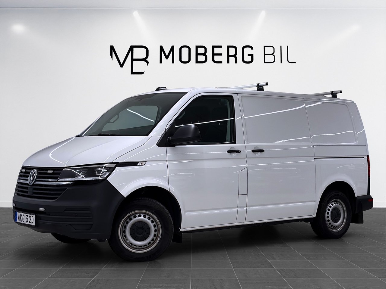 Volkswagen transporter T30 2....
