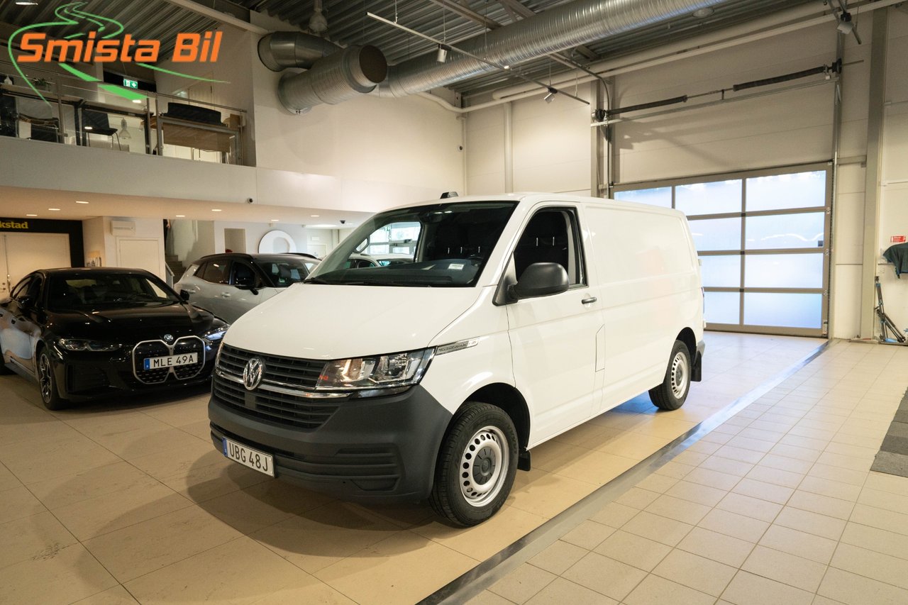 Volkswagen Transporter T30 TD...