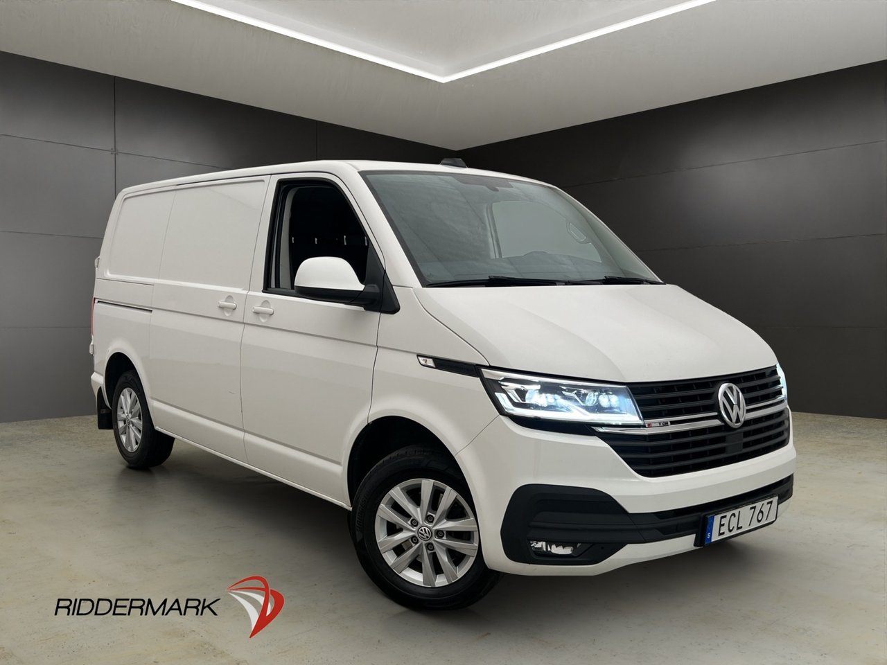 Volkswagen transporter 4M Vär...