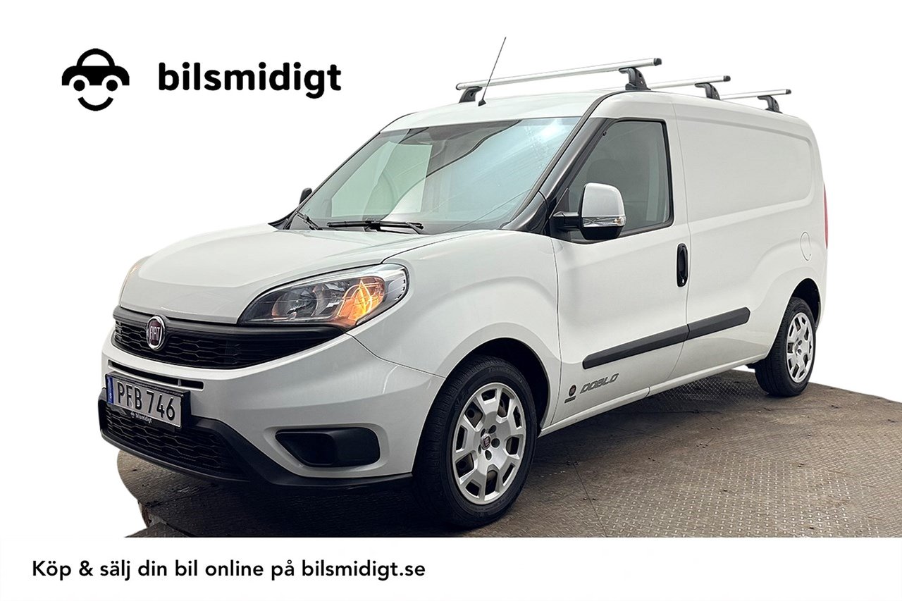 Fiat doblo Maxi 1.3 16V Multi...