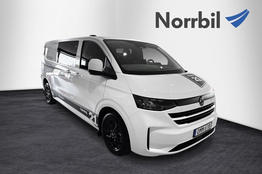 Volkswagen Transporter T7 Sal...