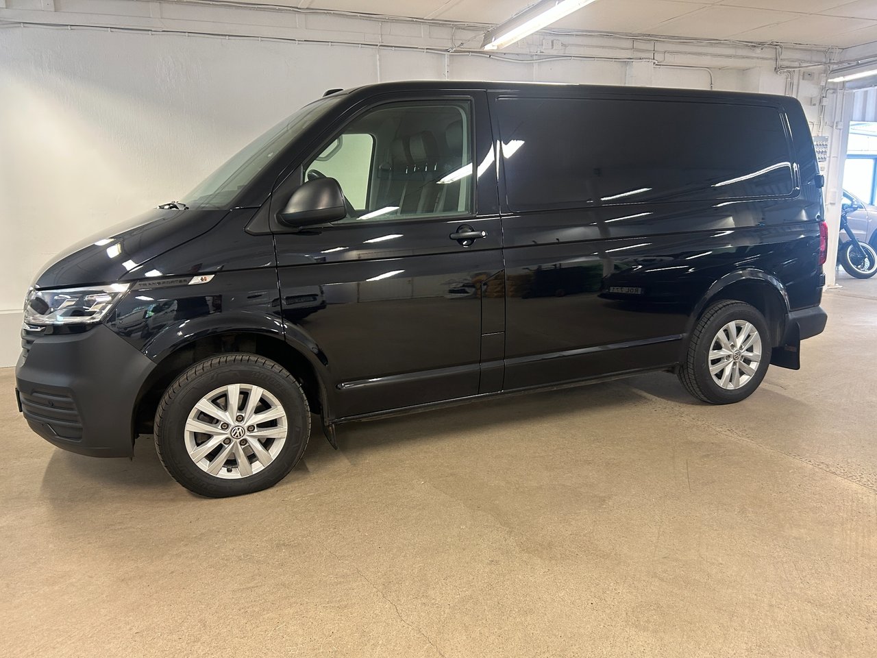 Volkswagen Transporter T30 2....