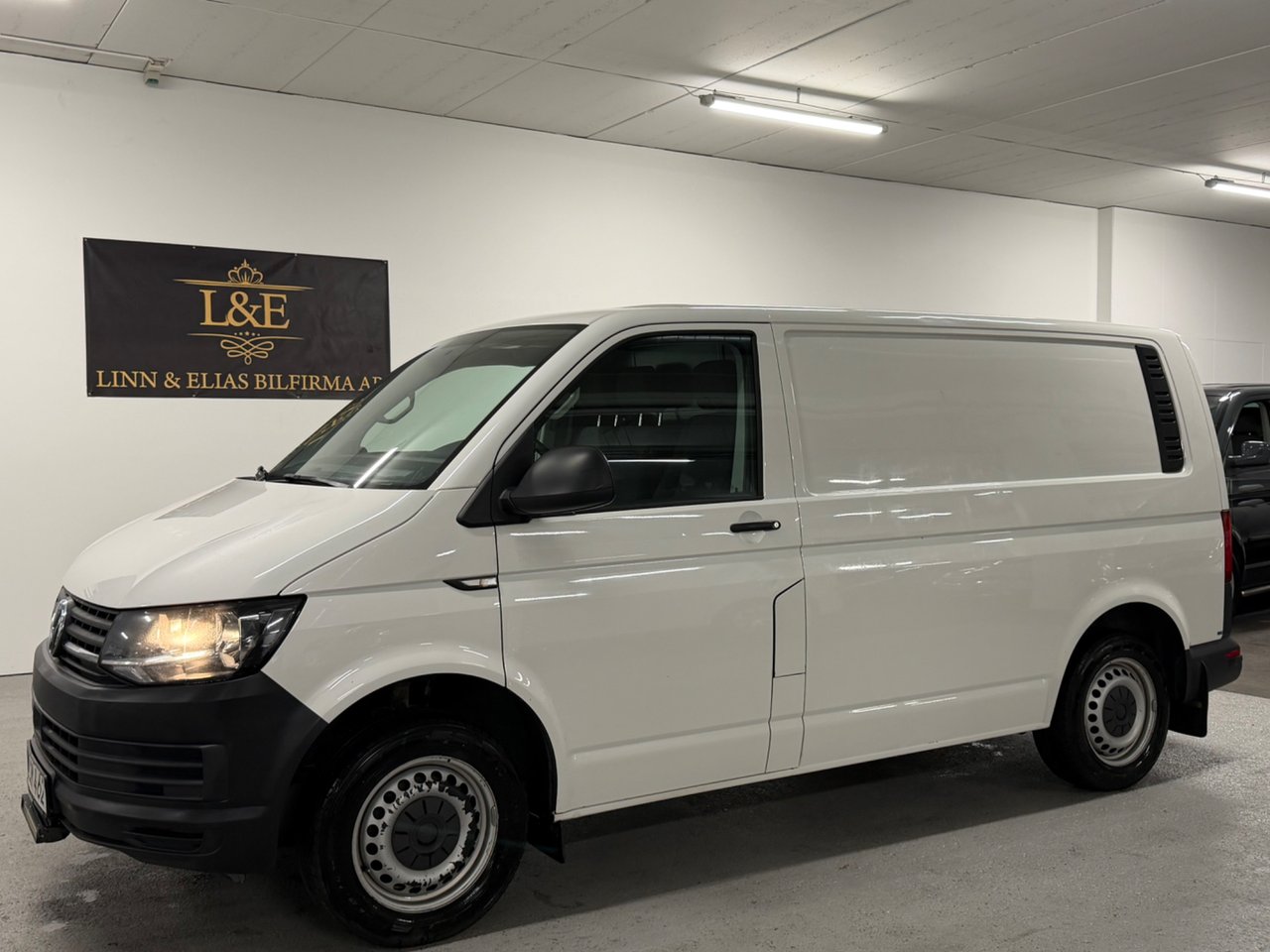 Volkswagen Transporter T28 2....