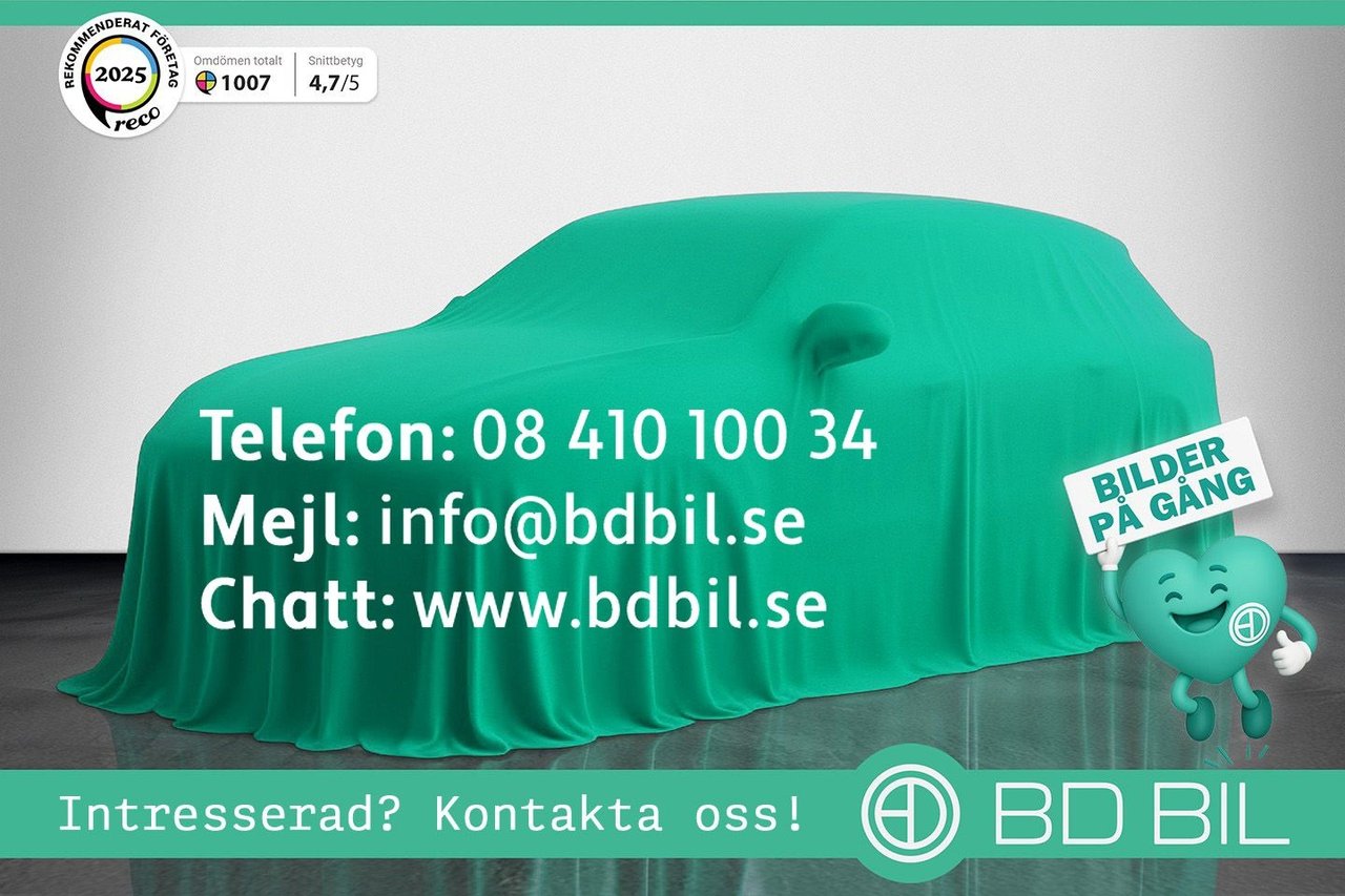 Volkswagen Caddy Van 2.0 TDI ...