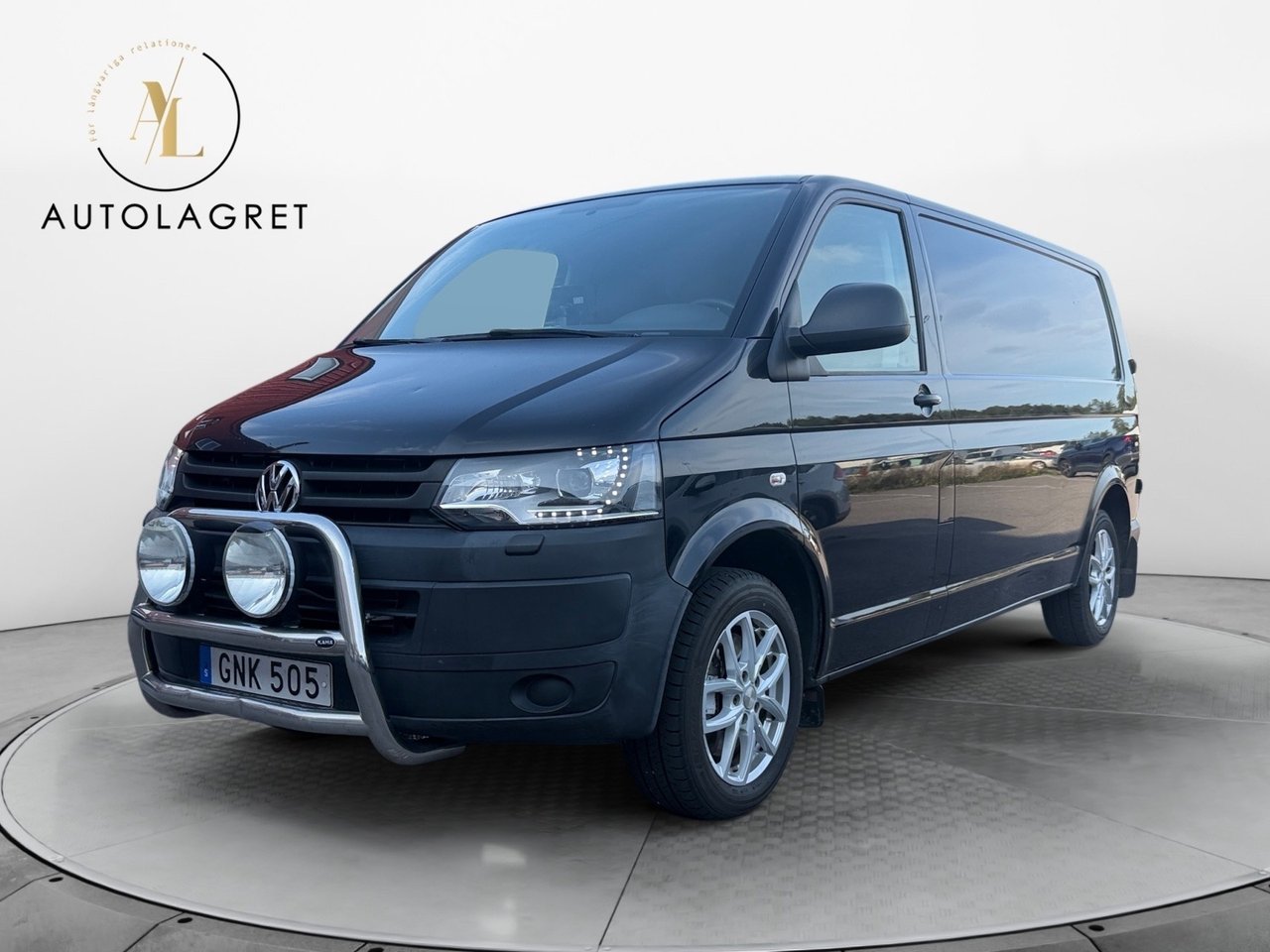 Volkswagen Transporter T30 2....