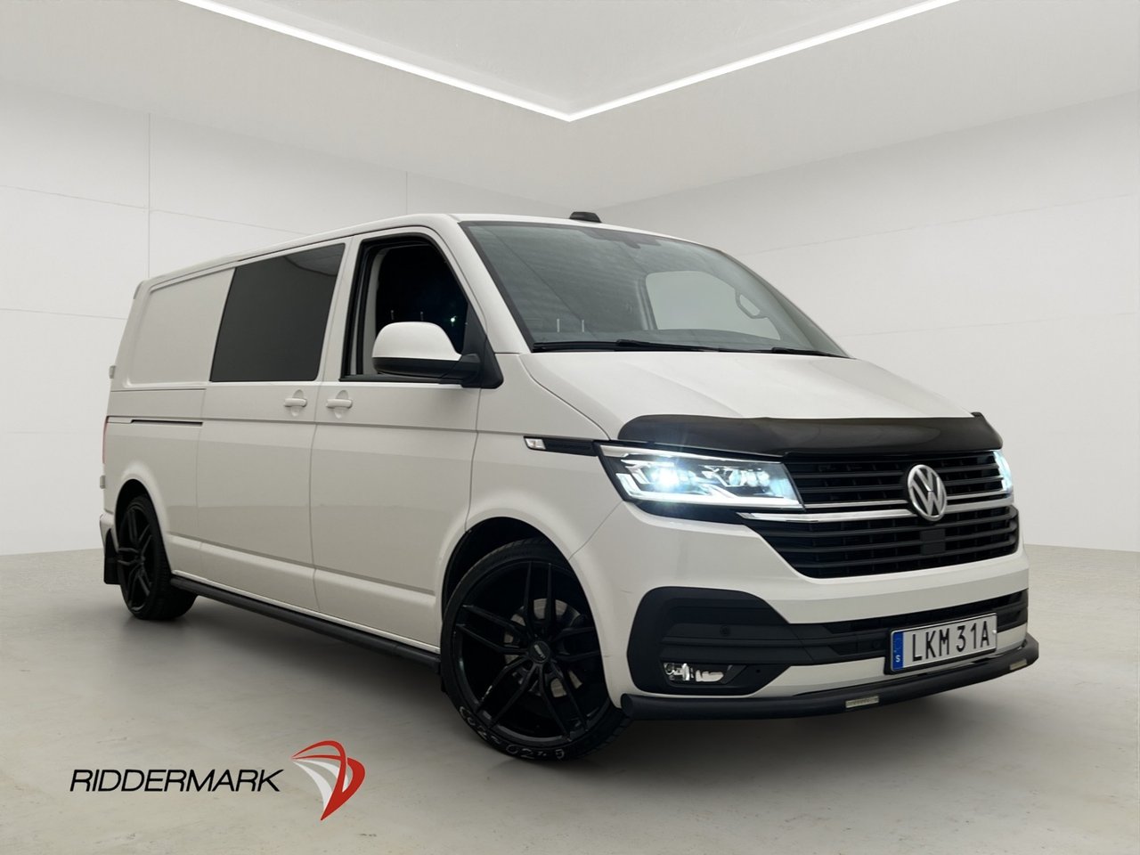Volkswagen transporter Kombi ...