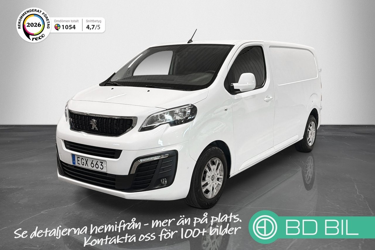 Peugeot Expert Panel Van 1.2t...