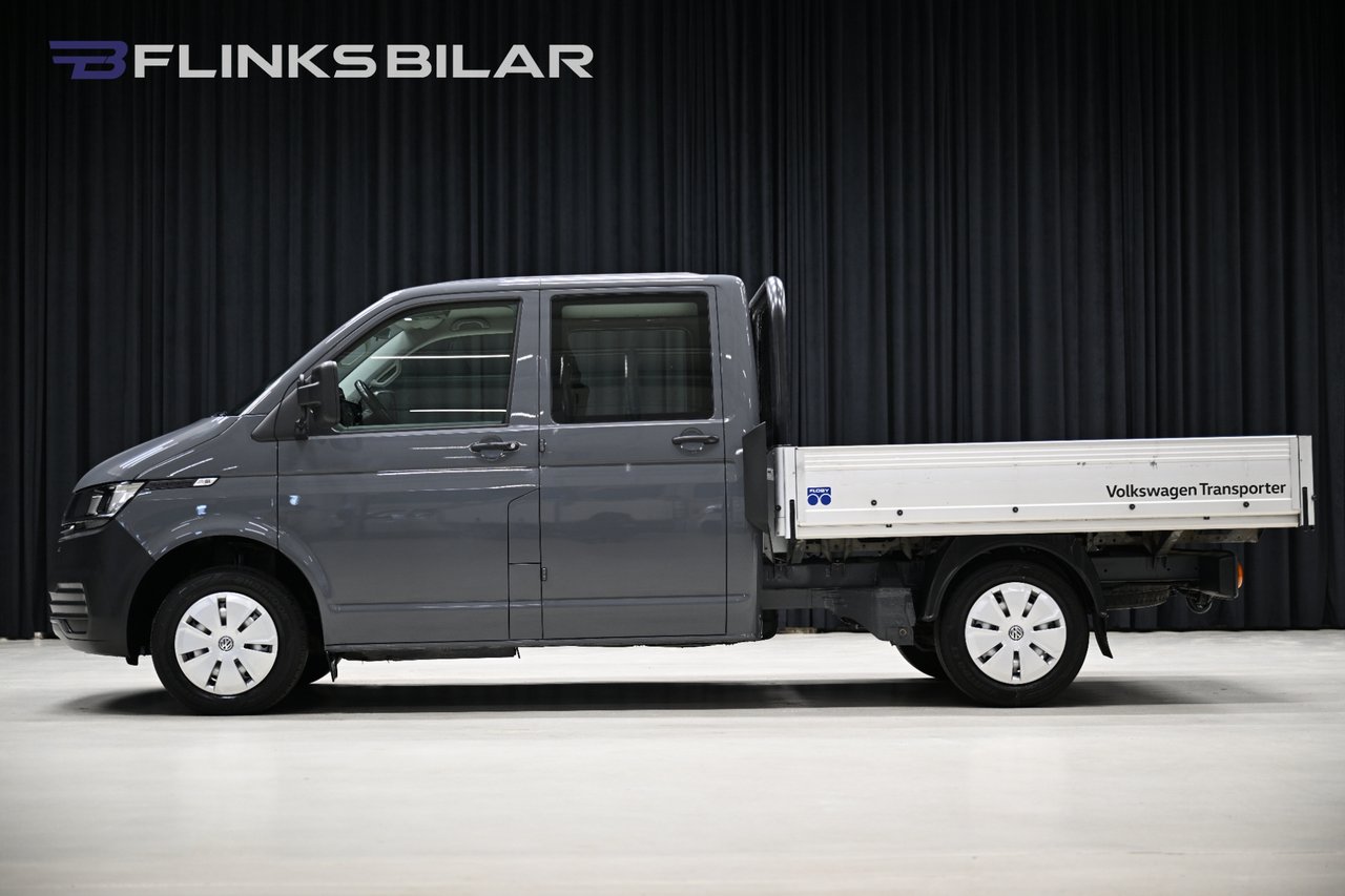Volkswagen Transporter TDI 11...