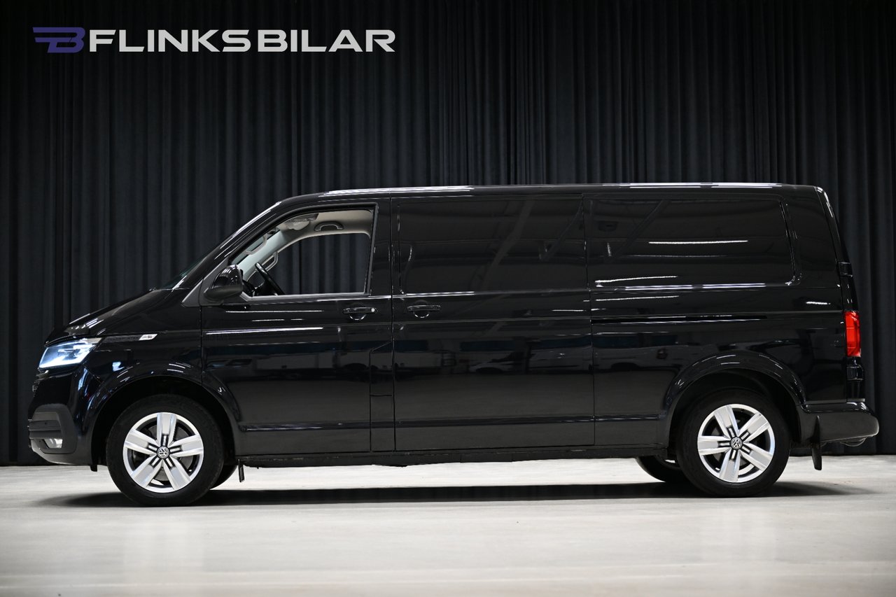 Volkswagen Transporter DSG 20...