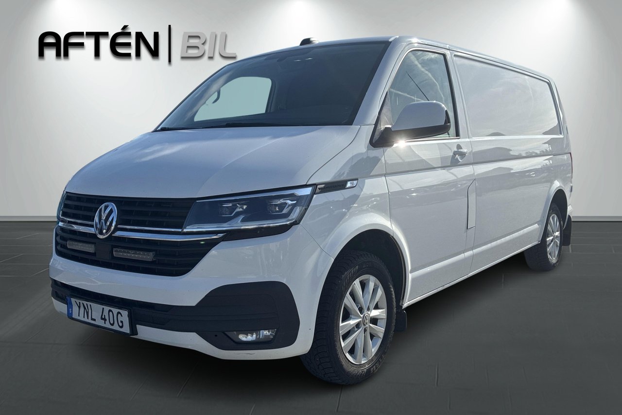 Volkswagen Transporter T30 2....