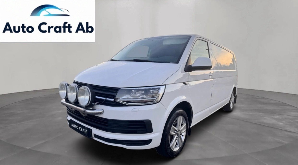Volkswagen Transporter T32 2....