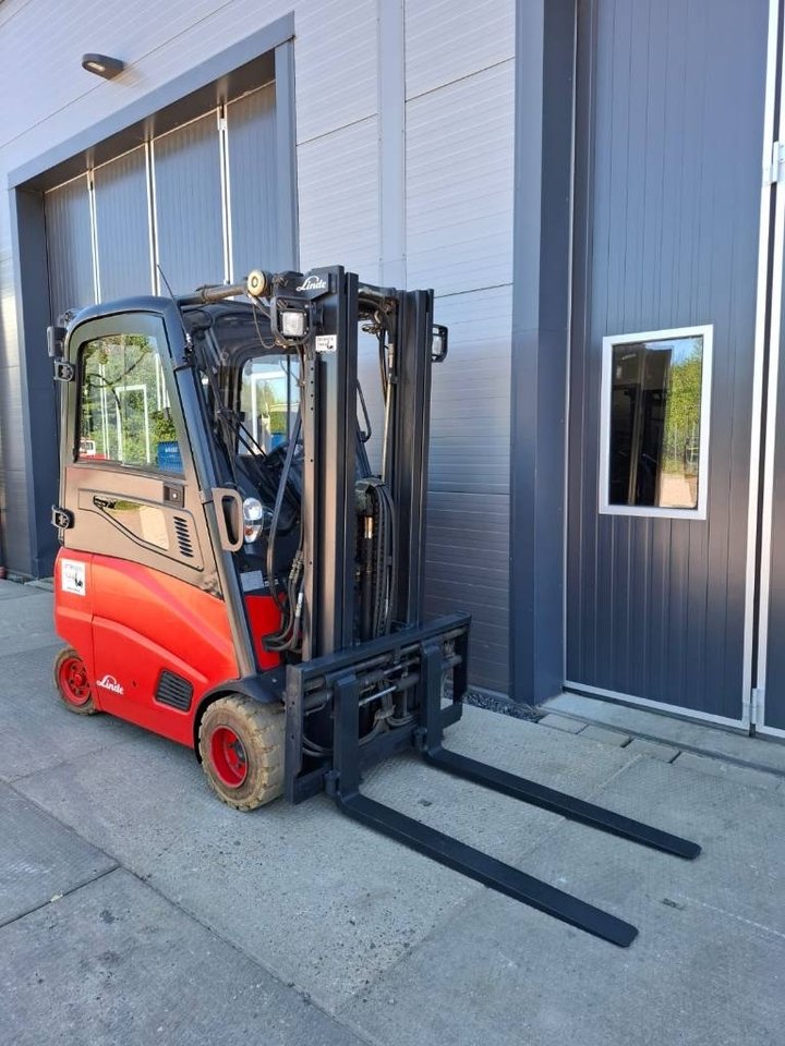 Linde E 20 PH