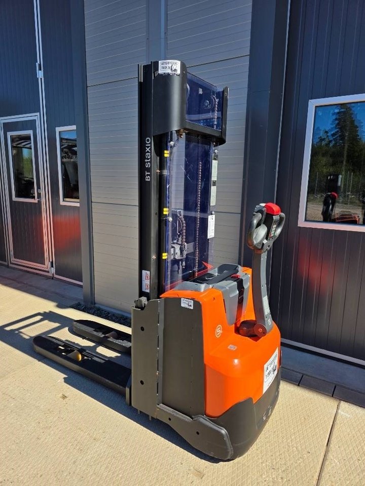 BT SWE 120 L