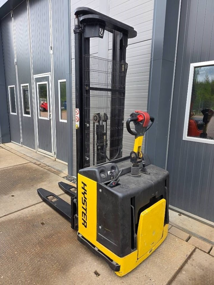 Hyster S 1.2