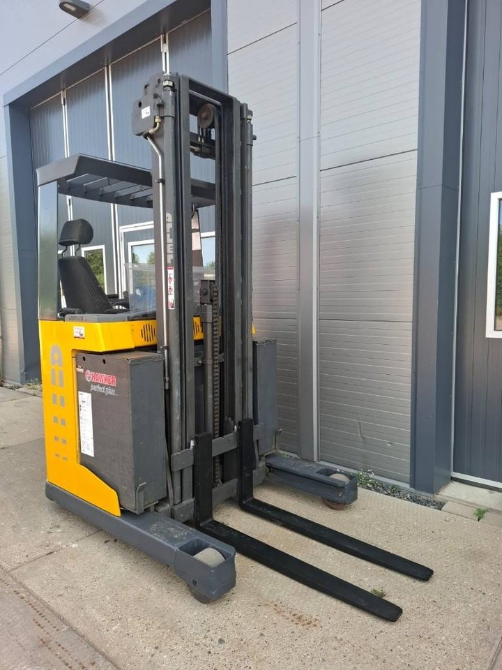 Atlet Uns140DTFRE600