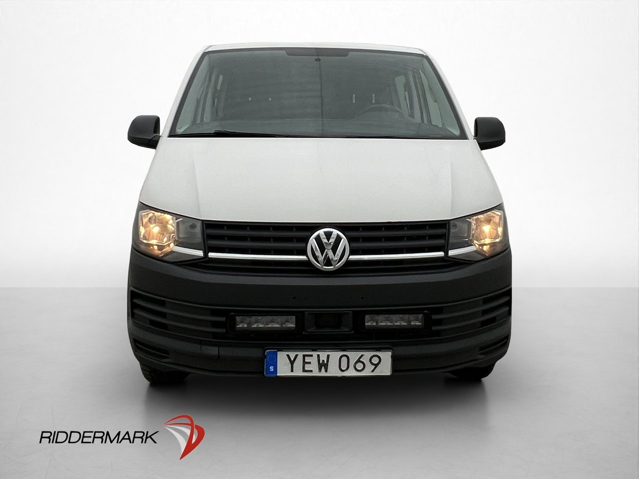 Volkswagen transporter Kombi ...