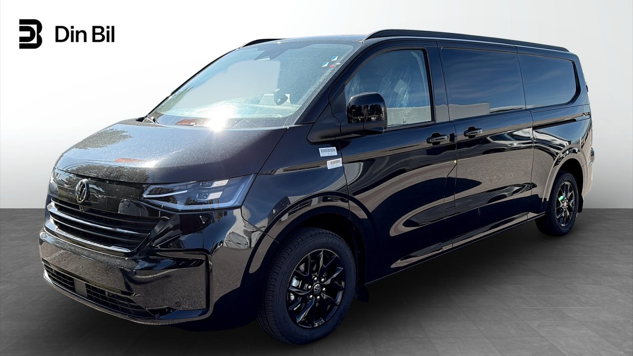 Volkswagen Transporter T7 L2 ...