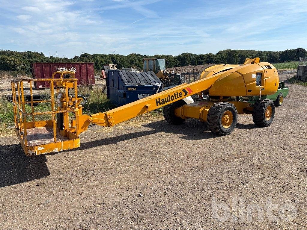 Bomlift Haulotte H14TX