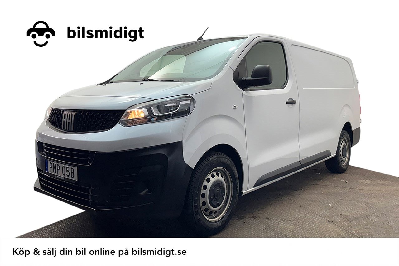 Fiat scudo Maxi 2.0 Multijet ...