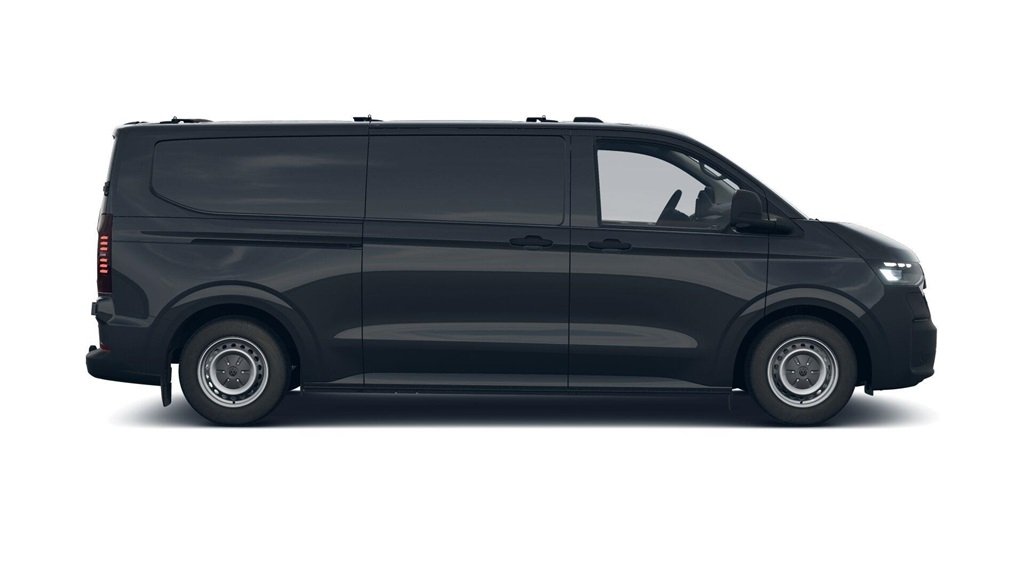 Volkswagen Transporter T7