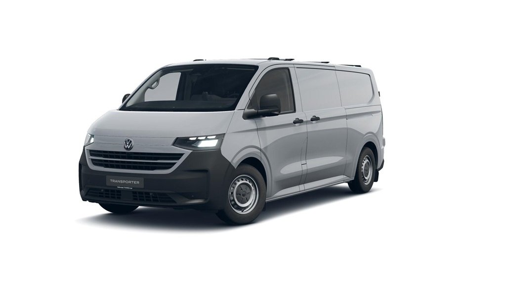 Volkswagen Transporter T7