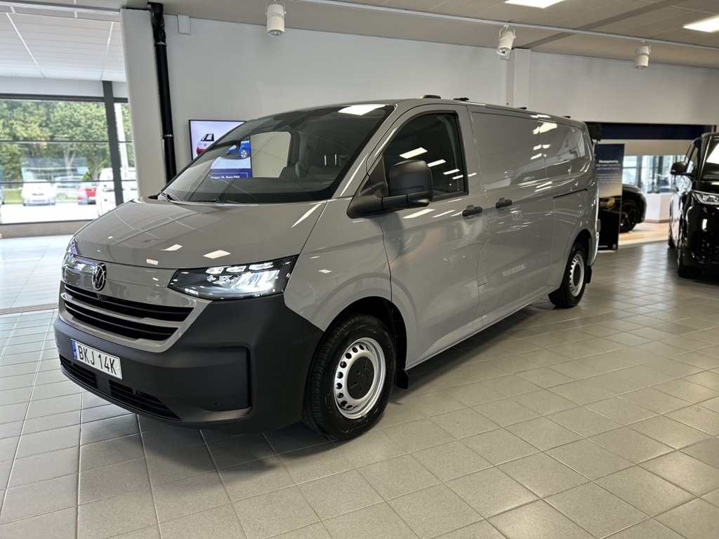 Volkswagen Transporter T7 L2 ...