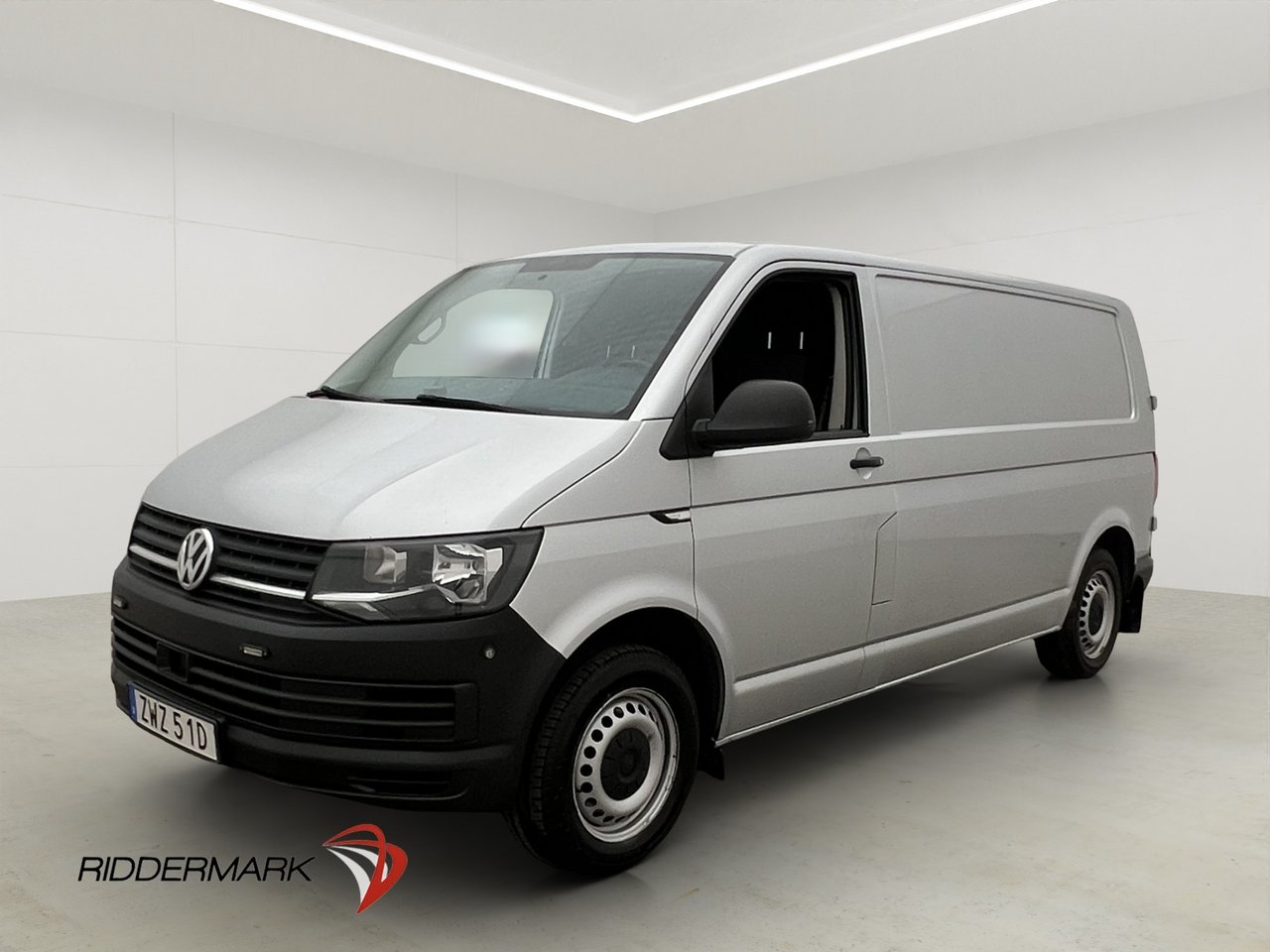 Volkswagen transporter L2 2.0...