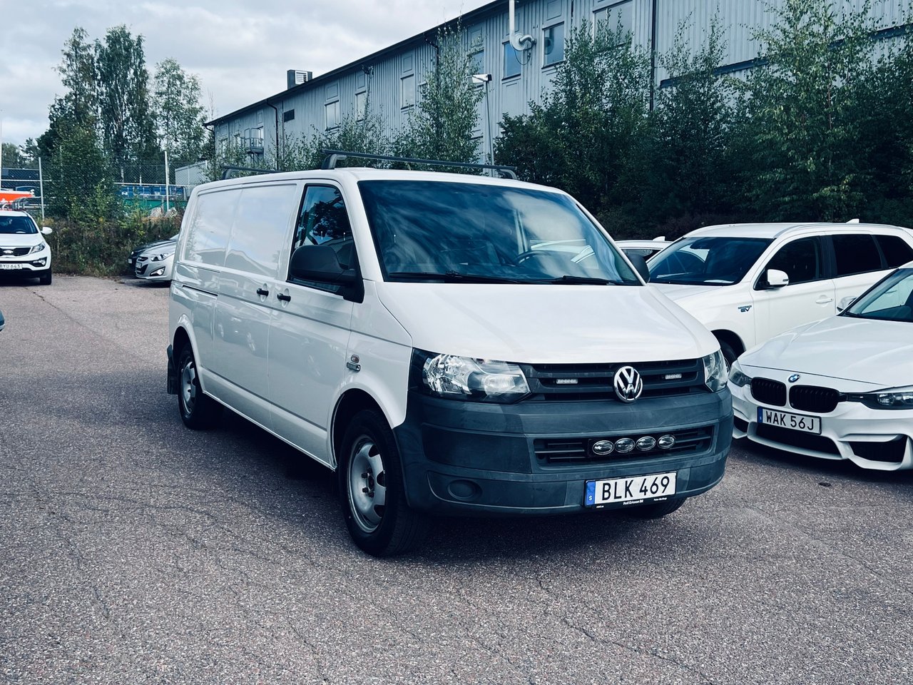 Volkswagen Transporter T32 2....