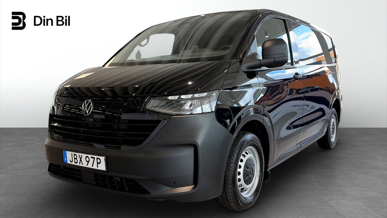 Volkswagen Transporter T7 Skå...