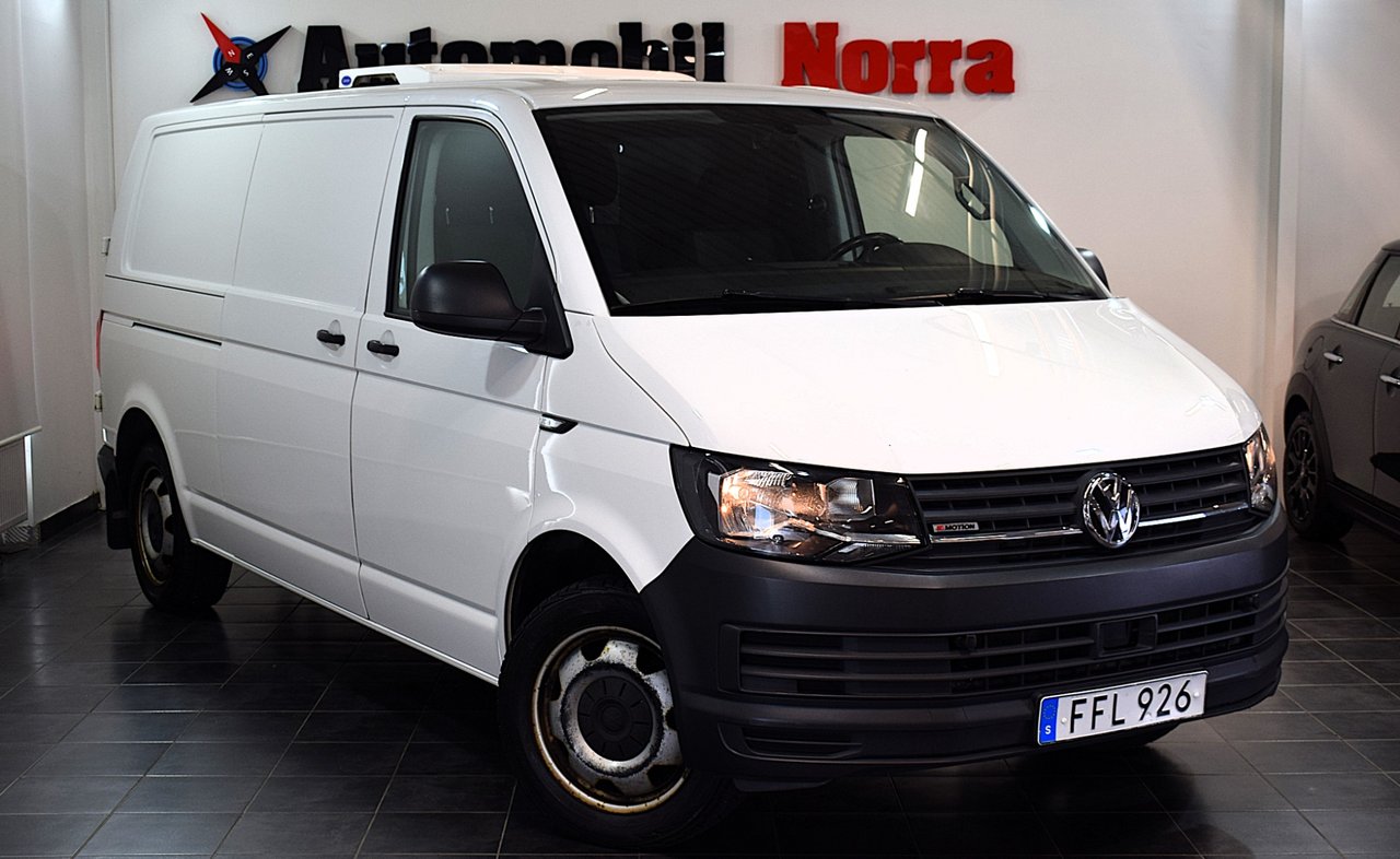Volkswagen Transporter T32 2....