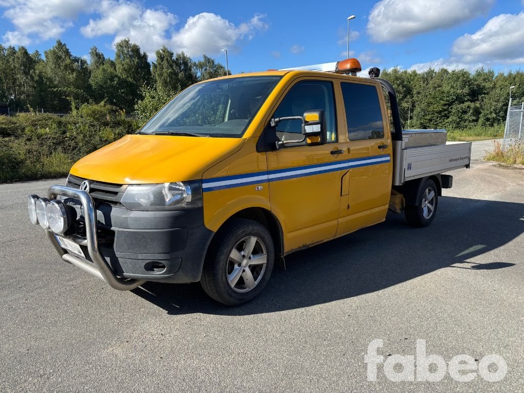 Volkswagen Transporter T30 2....