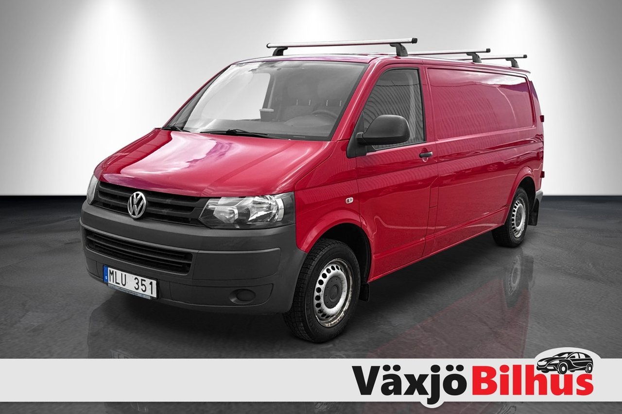 Volkswagen Transporter T30 2....