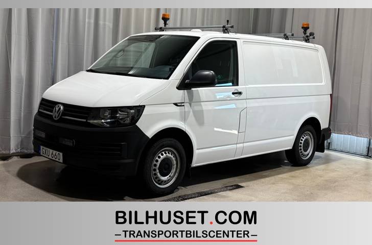 Volkswagen Transporter T30 2....