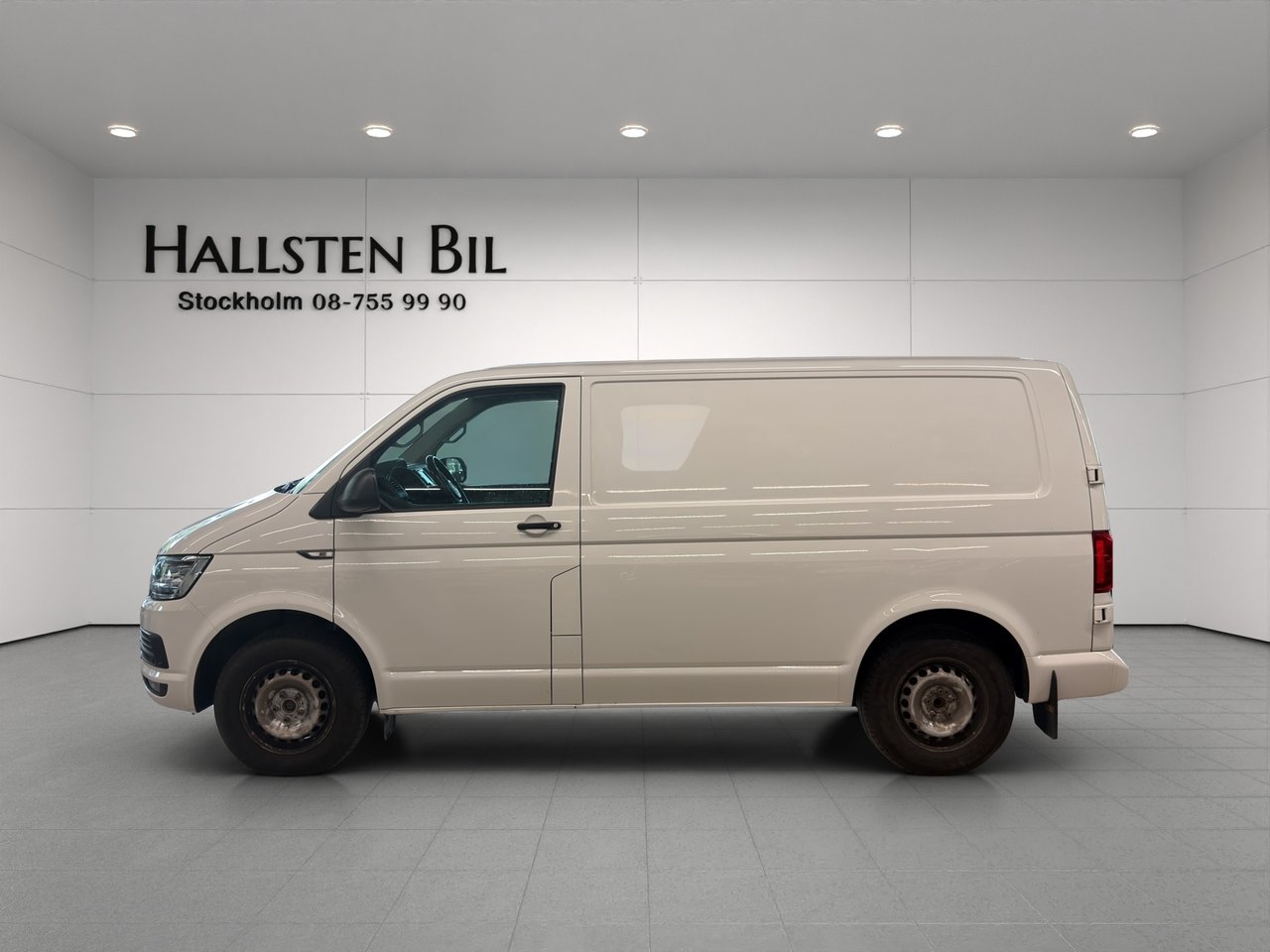 Volkswagen Transporter T30 2....