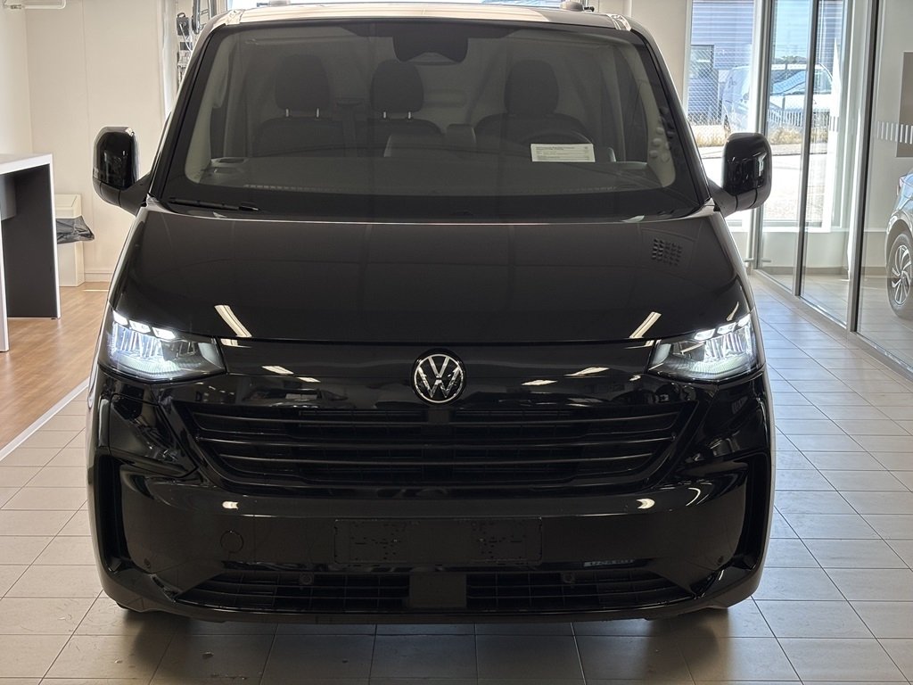 Volkswagen Transporter T7 eHy...