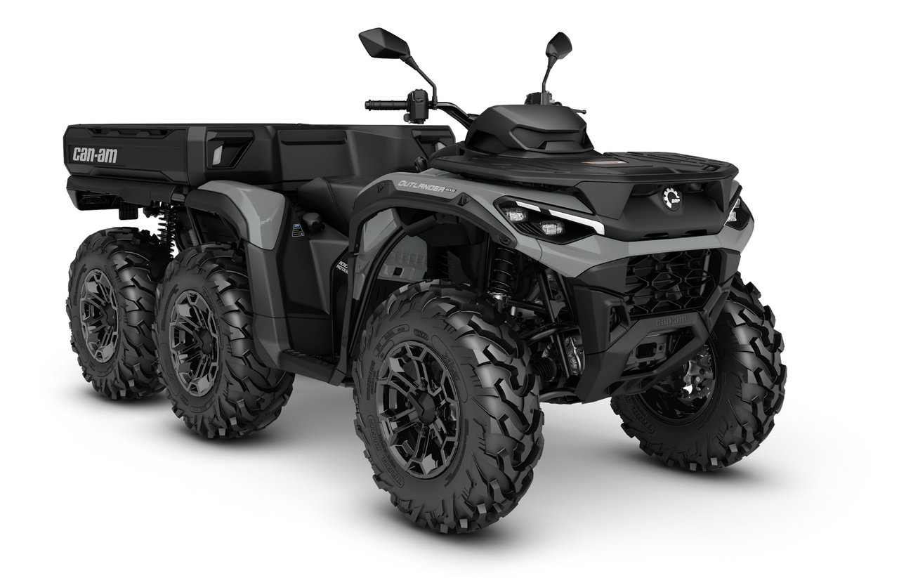 Can-Am Outlander 6x6 DPS T 10...