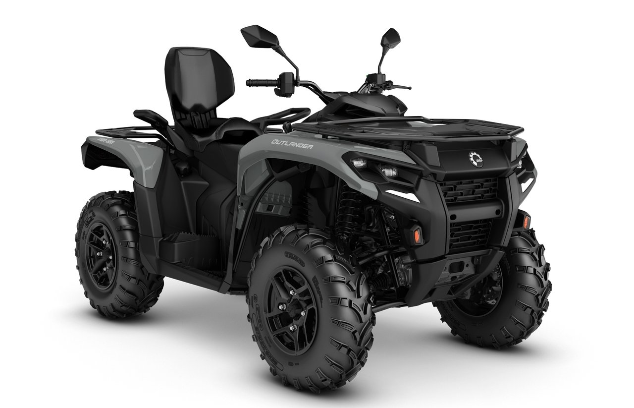 Can-Am Outlander MAX DPS T AB...