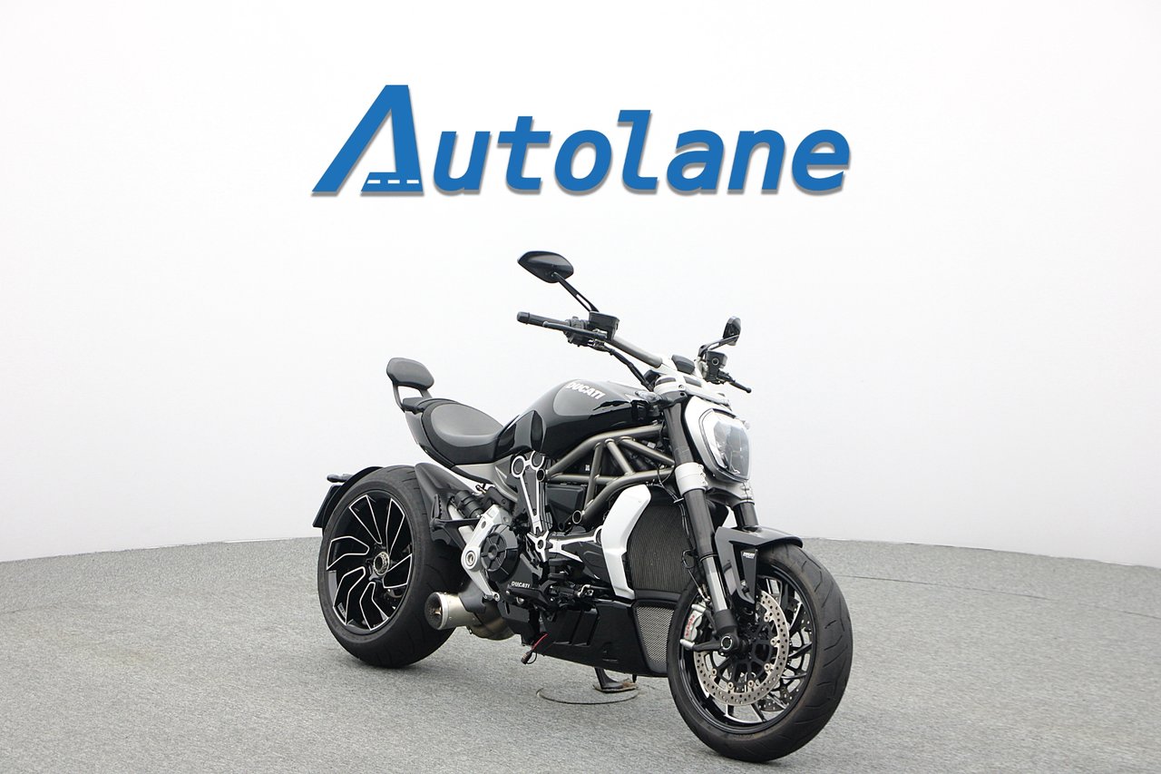 Ducati Xdiavel* Termignoni Lj...